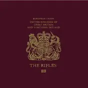The Rifles - I Could Never Lie