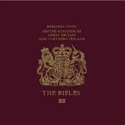 The Rifles - I Could Never Lie
