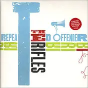 The Rifles - Repeated Offender