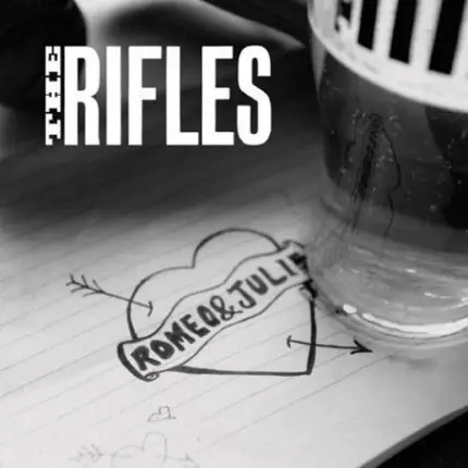 The Rifles - Romeo & Julie / The General