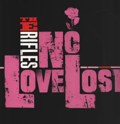 The Rifles - No Love Lost