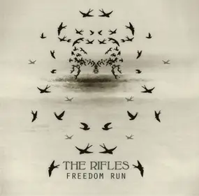 The Rifles - Freedom Run