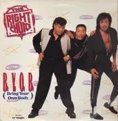 Right Choice - B.Y.O.B. (Bring Your Own Body)