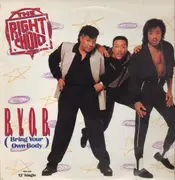 12'' - The Right Choice - B.Y.O.B. (Bring Your Own Body)