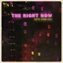 CD - The Right Now - Gets Over You - Digipak