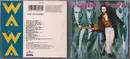 CD - The Right Stuff - Wa Wa