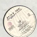 12inch Vinyl Single - The Right Stuff - Just Me