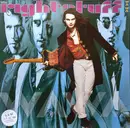 LP - The Right Stuff - Wa Wa