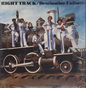 The Right Track - Destination Unlimited