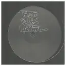 12inch Vinyl Single - The Righteous Men - 87% Of Dissin' Germany