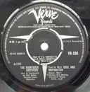 7inch Vinyl Single - The Righteous Brothers - (You're My) Soul And Inspiration