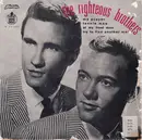 7inch Vinyl Single - The Righteous Brothers - My Prayer
