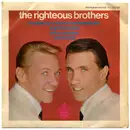 7inch Vinyl Single - The Righteous Brothers - Marea Baja