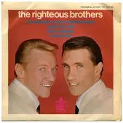 7inch Vinyl Single - The Righteous Brothers - Marea Baja