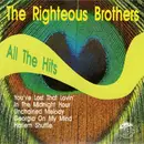 CD - The Righteous Brothers - All The Hits