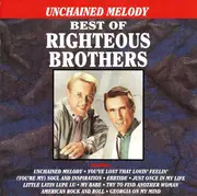 CD - The Righteous Brothers - Best Of Righteous Brothers