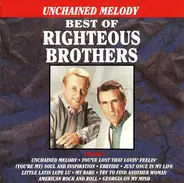 The Righteous Brothers - Best Of Righteous Brothers