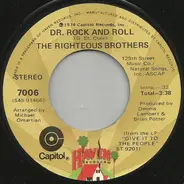 The Righteous Brothers - Dream On