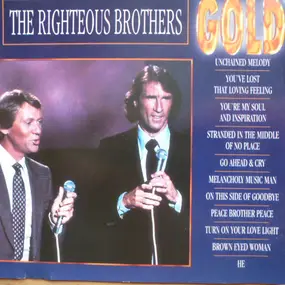 The Righteous Brothers - Gold