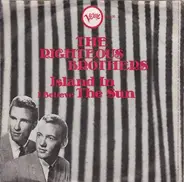 The Righteous Brothers - Island In The Sun