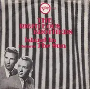 The Righteous Brothers - Island In The Sun