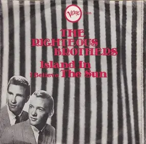 The Righteous Brothers - Island In The Sun