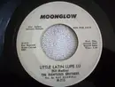 7inch Vinyl Single - The Righteous Brothers - Little Latin Lupe Lu  / I'm So Lonely
