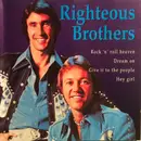 CD - The Righteous Brothers - Righteous Brothers