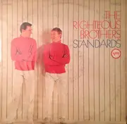 LP - The Righteous Brothers - Standards