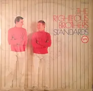 The Righteous Brothers - Standards