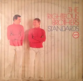 The Righteous Brothers - Standards