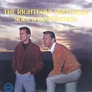 The Righteous Brothers - Soul & Inspiration