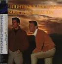 LP - The Righteous Brothers - Soul & Inspiration - OBI Included. + Insert.