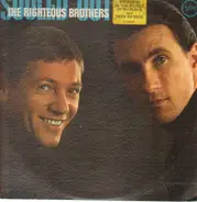 The Righteous Brothers - Souled Out