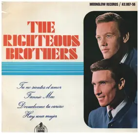 The Righteous Brothers - Tu No Sientes El Amor