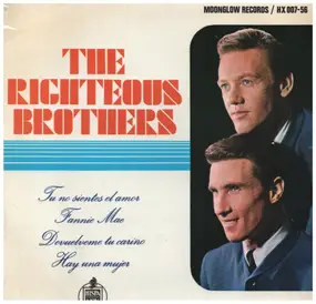 The Righteous Brothers - Tu No Sientes El Amor