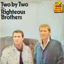 Double LP - The Righteous Brothers - Two By Two - Gatefold