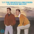 CD - The Righteous Brothers - The Very Best Of The Righteous Brothers - Unchained Melody