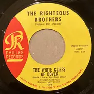 The Righteous Brothers - The White Cliffs Of Dover / She's Mine, All Mine