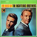 LP - The Righteous Brothers - The Best Of The Righteous Brothers