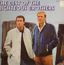 LP - The Righteous Brothers - The Best of the Righteous Brothers