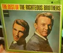 LP - The Righteous Brothers - The Best Of