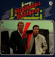 The Righteous Brothers - The Fantastic Rigtheous Brothers