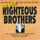 CD - The Righteous Brothers - The Great