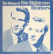 The Righteous Brothers - The History of The Righteous Brothers