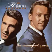 CD - The Righteous Brothers - The Moonglow Years
