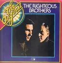 LP - The Righteous Brothers - The Original Righteous Brothers