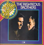 The Righteous Brothers - The Original Righteous Brothers