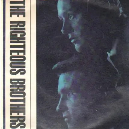 The Righteous Brothers - This Little Girl Of Mine