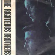 7inch Vinyl Single - The Righteous Brothers - This Little Girl Of Mine / Fannie Mae / I Just Want To Make Love To You / Baby What Do You Want Me To Do - EP